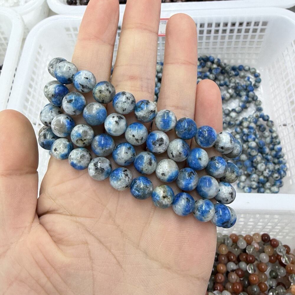 8MM K2 Bracelet